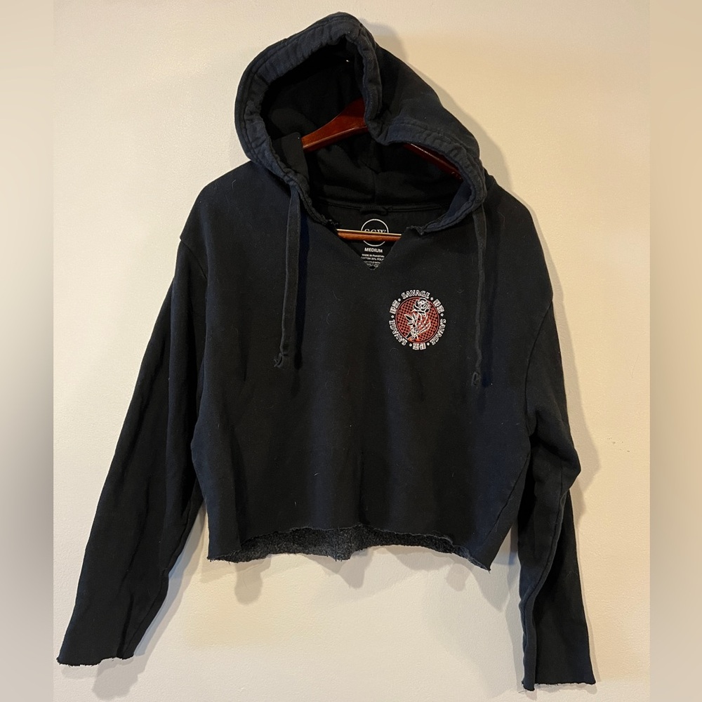 Savage hoodie - Picture 2 of 4